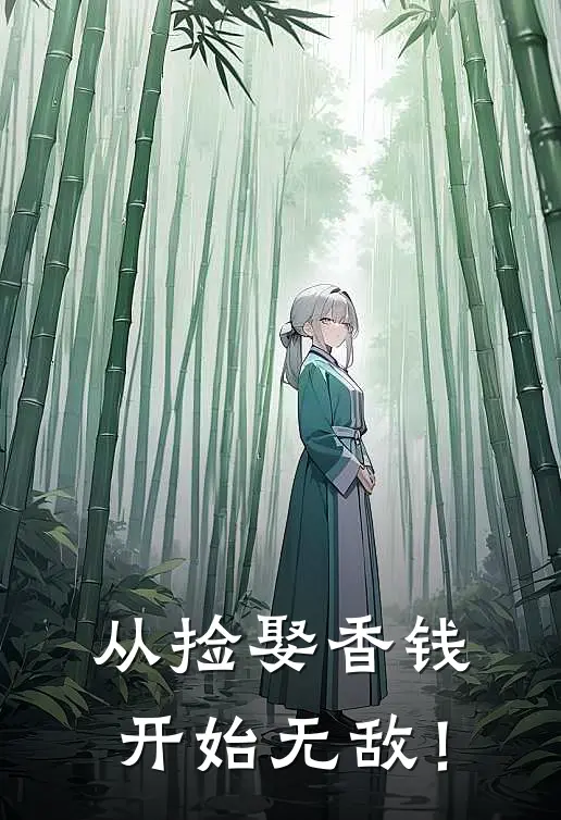 从捡娶香钱开始无敌！