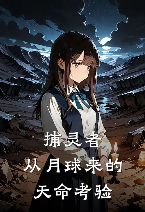 捕灵者：从月球来的天命考验