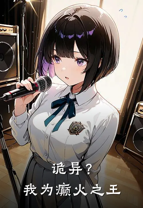 诡异？我为癫火之王李昂萝丝全本免费在线阅读_李昂萝丝全文阅读