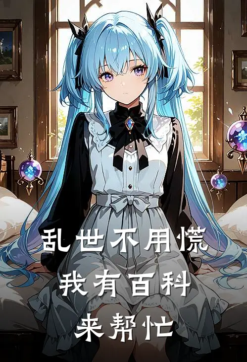 乱世不用慌，我有百科来帮忙陈姝陈娴免费小说全文阅读_免费小说在线阅读乱世不用慌，我有百科来帮忙陈姝陈娴