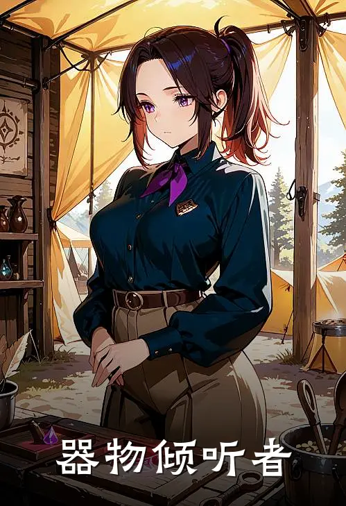 器物倾听者