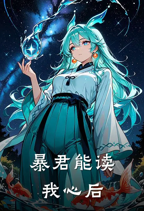 暴君能读我心后柳贵妃柳贵妃完结小说大全_免费热门小说暴君能读我心后(柳贵妃柳贵妃)