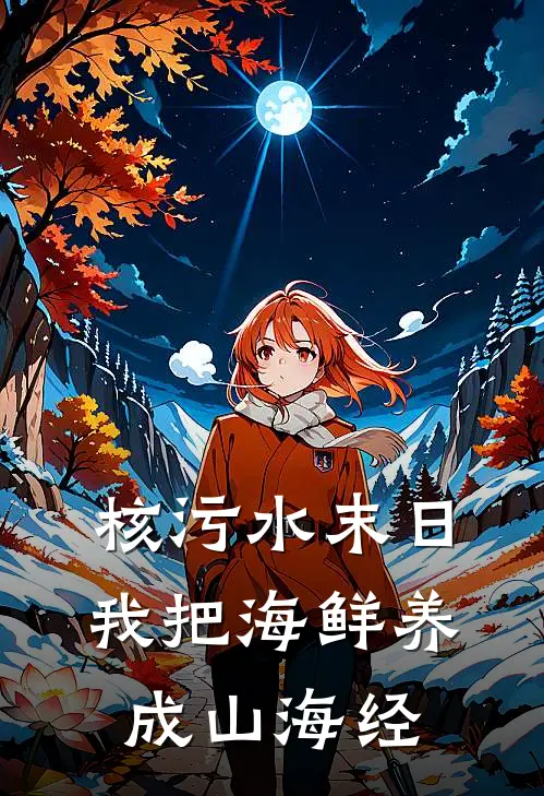 核污水末日：我把海鲜养成山海经陈浪铁鳌完本小说推荐_免费小说全文阅读核污水末日：我把海鲜养成山海经陈浪铁鳌