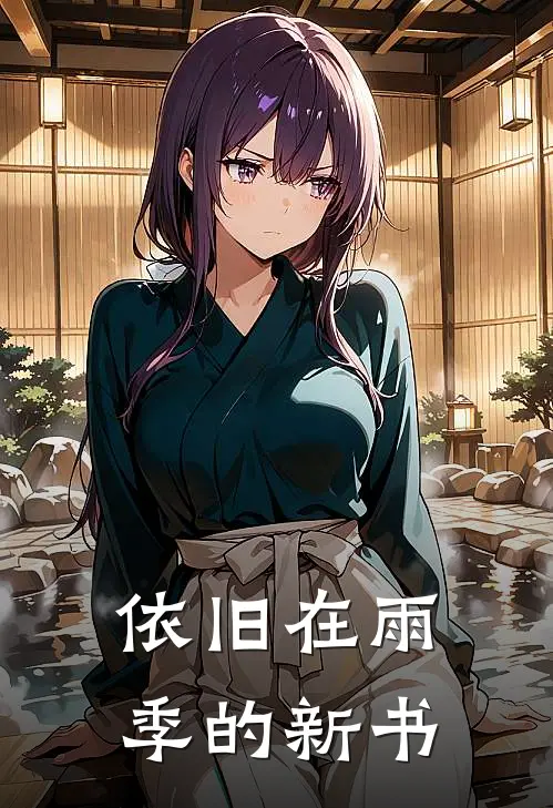 依旧在雨季的新书