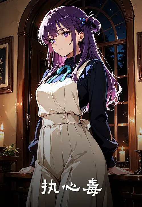 芸娘凌咎执心毒最新章节在线阅读_芸娘凌咎完整版阅读