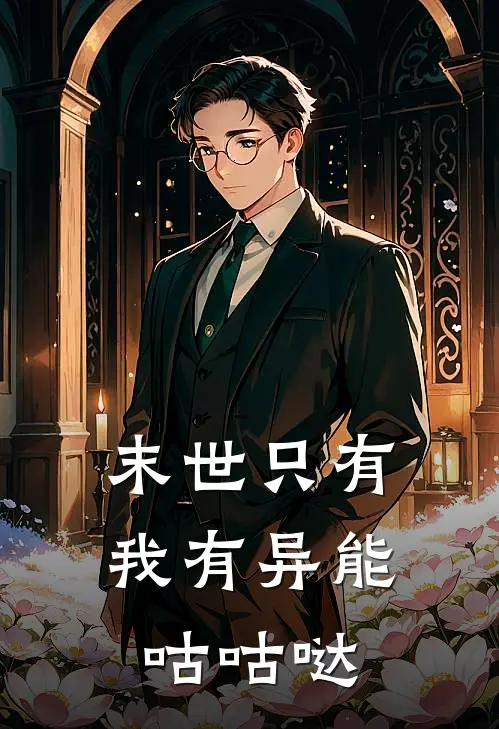 末世只有我有异能咕咕哒