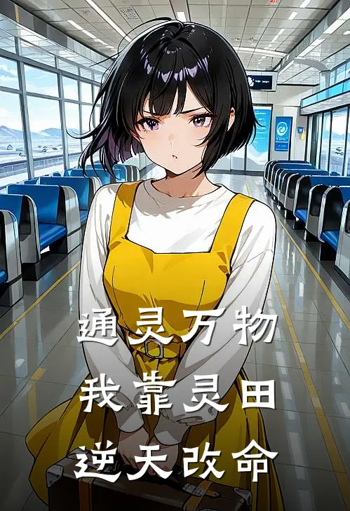 通灵万物：我靠灵田逆天改命