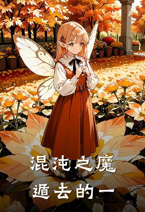 混沌之魔：遁去的一(李涅李涅)免费阅读完整版小说_完结免费小说混沌之魔：遁去的一(李涅李涅)