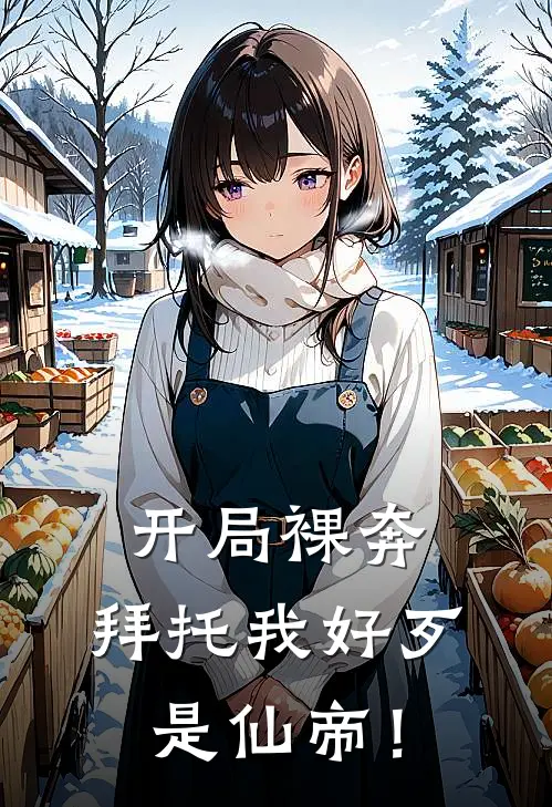 开局裸奔，拜托我好歹是仙帝！苏成苏成最新全本小说_最新章节列表开局裸奔，拜托我好歹是仙帝！(苏成苏成)