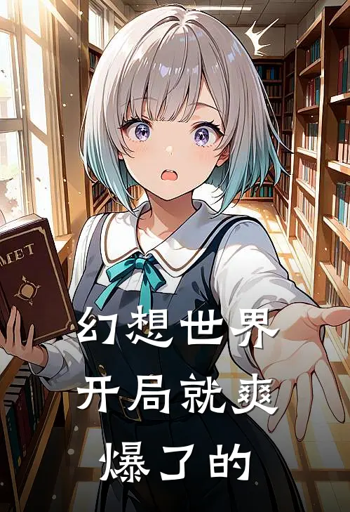 幻想世界开局就爽爆了的