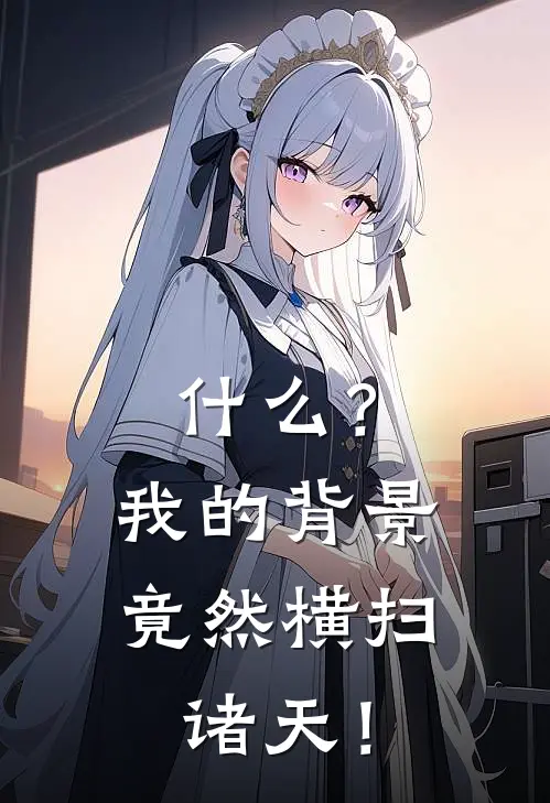 什么？我的背景竟然横扫诸天！全文免费阅读无弹窗大结局_什么？我的背景竟然横扫诸天！（雷紫幽裴赐年）最新小说