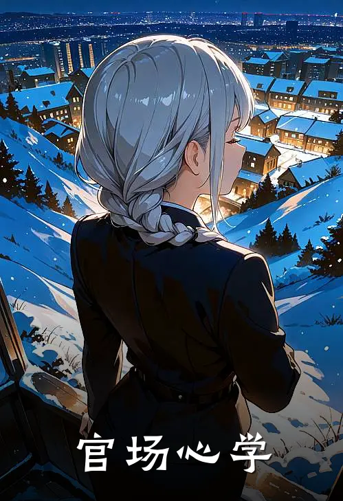 官场心学王明政张启明小说完结推荐_热门小说阅读官场心学王明政张启明