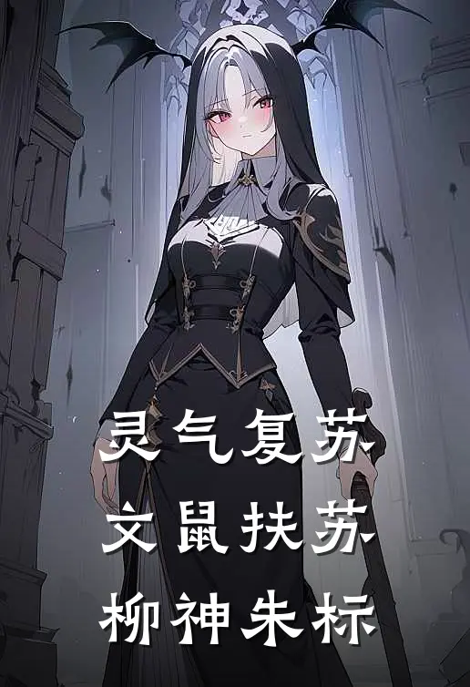 灵气复苏：文鼠扶苏，柳神朱标