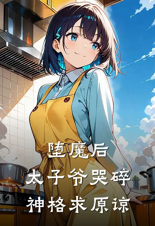 堕魔后，太子爷哭碎神格求原谅(云瑶玄翊)全文免费在线阅读_堕魔后，太子爷哭碎神格求原谅热门小说