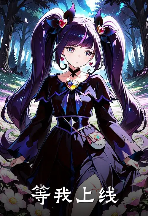 等我上线(许洛时煜)最新小说全文阅读_最新章节列表等我上线(许洛时煜)