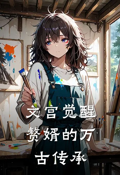 文宫觉醒：赘婿的万古传承