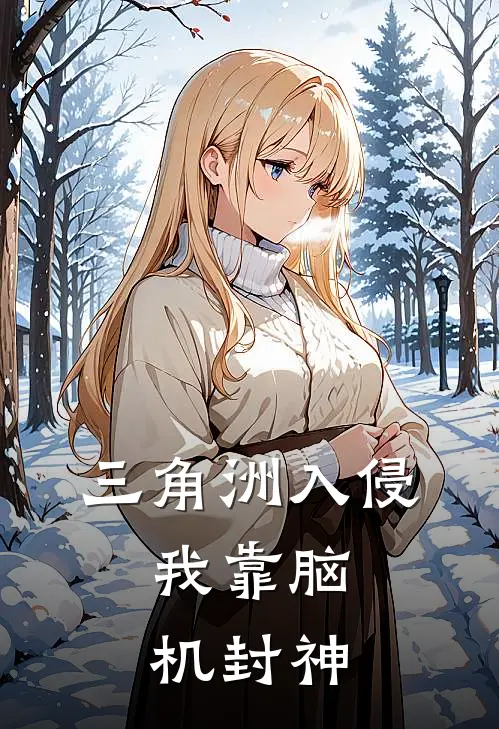 三角洲入侵：我靠脑机封神