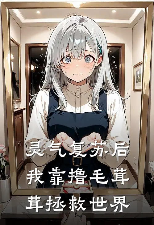 灵气复苏后我靠撸毛茸茸拯救世界(苏棠汪霸天)免费小说笔趣阁_完结版小说推荐灵气复苏后我靠撸毛茸茸拯救世界(苏棠汪霸天)