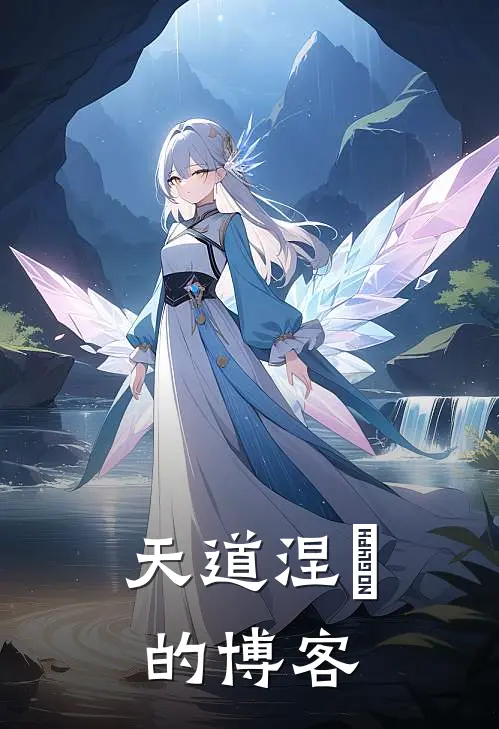 天道涅槃的博客