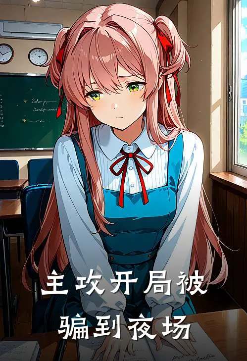 【主攻】开局被骗到夜场谢淮江辞已完结小说推荐_完整版小说【主攻】开局被骗到夜场(谢淮江辞)