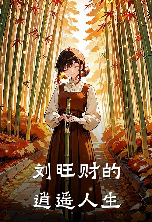 刘旺财的逍遥人生