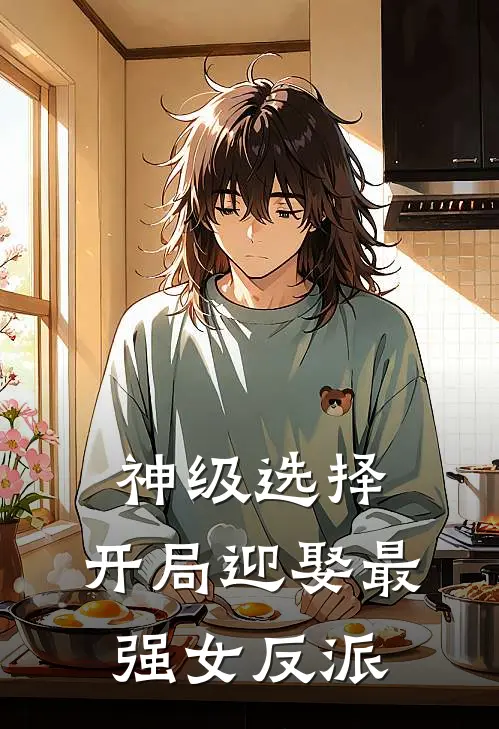 神级选择：开局迎娶最强女反派(玛德琳伊凡)免费完结小说_小说完整版免费阅读神级选择：开局迎娶最强女反派(玛德琳伊凡)