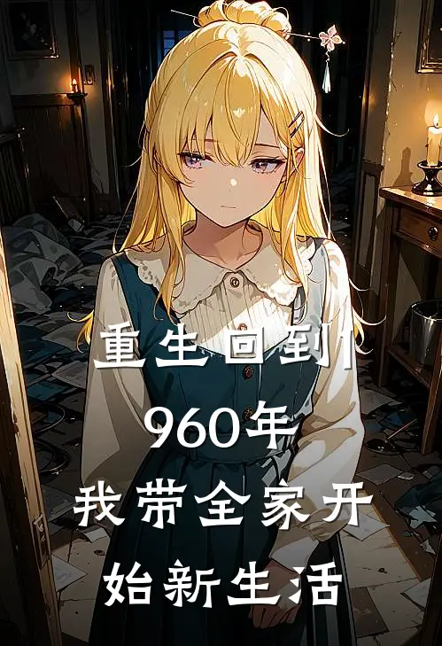 重生回到1960年,我带全家开始新生活