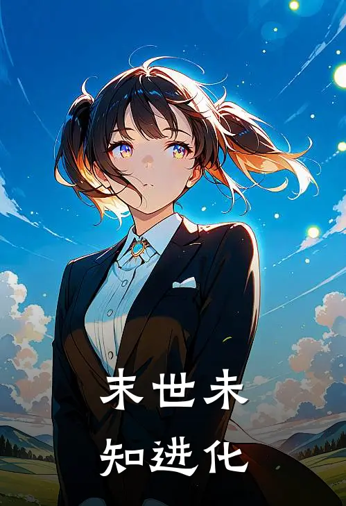 末世未知进化