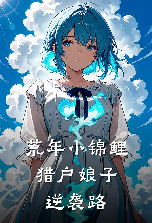 《荒年小锦鲤：猎户娘子逆袭路》谢成谢青全文免费在线阅读_《荒年小锦鲤：猎户娘子逆袭路》全集阅读