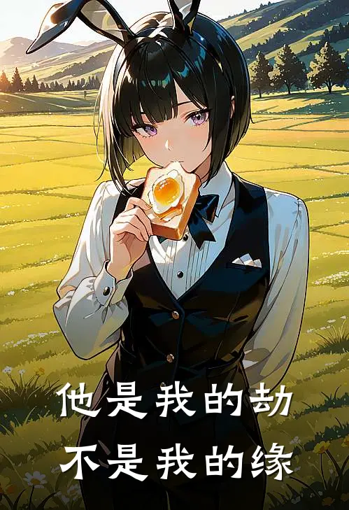 他是我的劫，不是我的缘江与珩阿珩最新章节免费阅读_他是我的劫，不是我的缘全文免费在线阅读