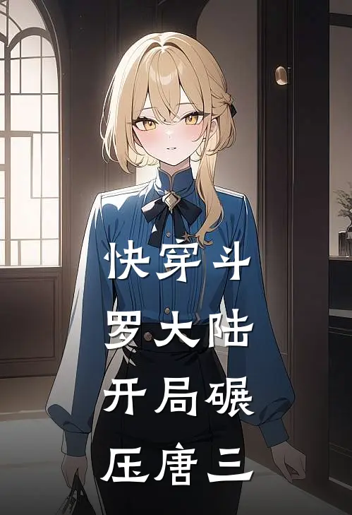 快穿斗罗大陆，开局碾压唐三唐三林天行小说最新章节_最新小说推荐快穿斗罗大陆，开局碾压唐三唐三林天行