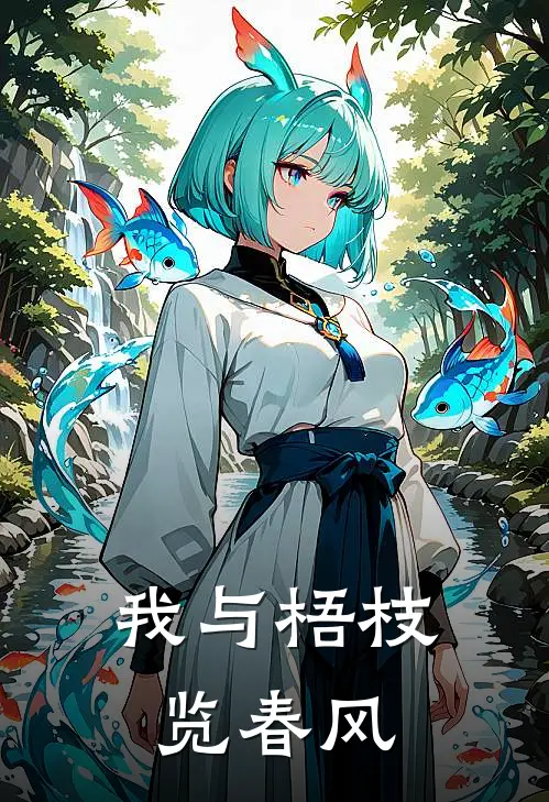 我与梧枝览春风(郦琅三花)全本免费小说_最新章节列表我与梧枝览春风(郦琅三花)