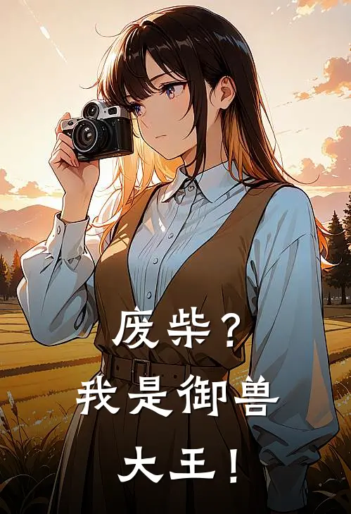 废柴？我是御兽大王！(齐焰苏雨晴)最新热门小说_完结小说废柴？我是御兽大王！(齐焰苏雨晴)