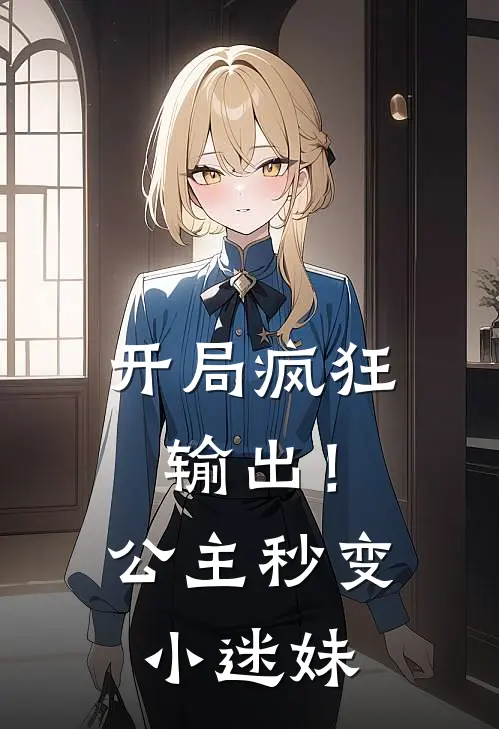 开局疯狂输出！公主秒变小迷妹谢昭朱秀宁最新好看小说_最新完本小说开局疯狂输出！公主秒变小迷妹谢昭朱秀宁