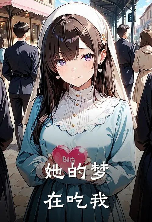 她的梦在吃我(孟实林夕)小说完整版_完结好看小说她的梦在吃我孟实林夕