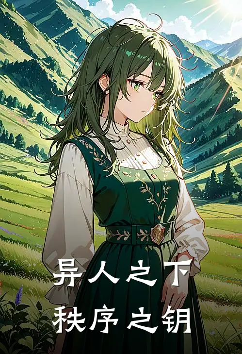 异人之下：秩序之钥