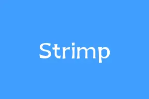 Strimp