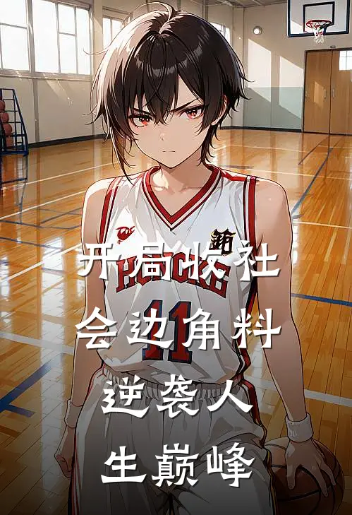 开局收社会边角料，逆袭人生巅峰