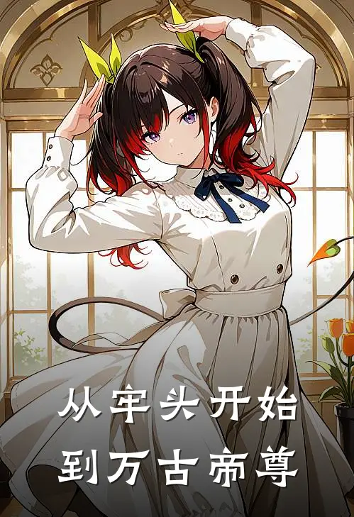 林昭赵武《从牢头开始到万古帝尊》全文免费在线阅读_《从牢头开始到万古帝尊》全本在线阅读