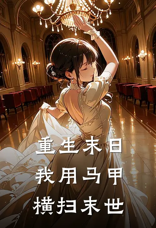 重生末日：我用马甲横扫末世凌夜林峰全集免费小说_免费小说完结重生末日：我用马甲横扫末世(凌夜林峰)