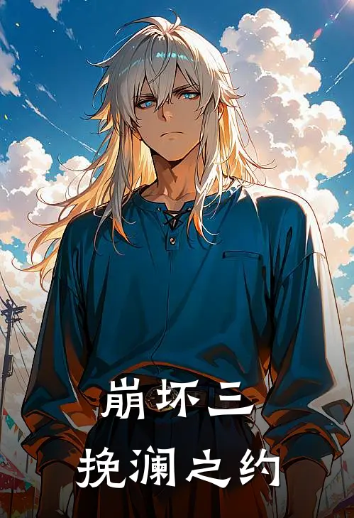 崩坏三：挽澜之约