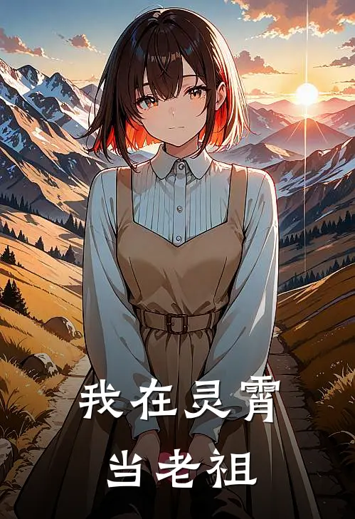 我在灵霄当老祖