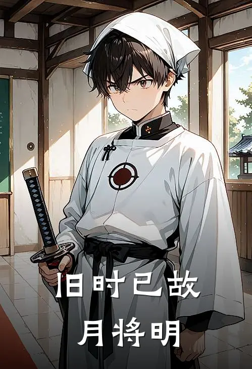 旧时已故月将明