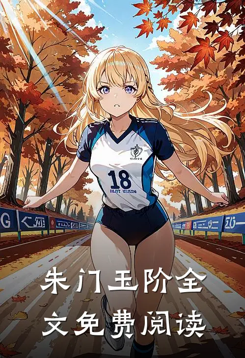 朱门玉阶全文免费阅读