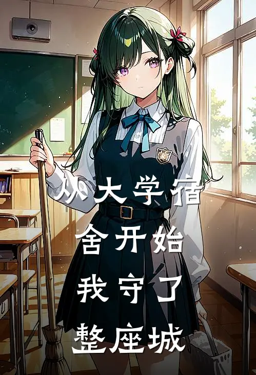 从大学宿舍开始，我守了整座城(林野苏晴)免费小说完结版_最新章节列表从大学宿舍开始，我守了整座城(林野苏晴)