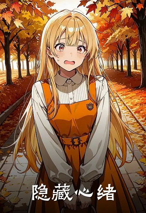 隐藏心绪何渺江寂热门的网络小说_热门的网络小说隐藏心绪(何渺江寂)