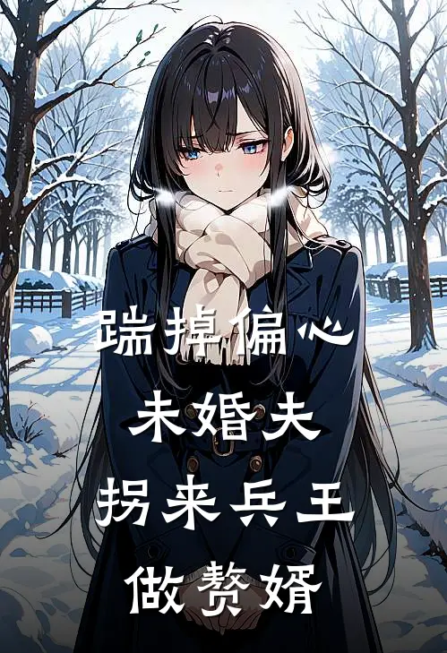 踹掉偏心未婚夫，拐来兵王做赘婿(薛舒窈姜晓东)新热门小说_免费完结小说踹掉偏心未婚夫，拐来兵王做赘婿(薛舒窈姜晓东)