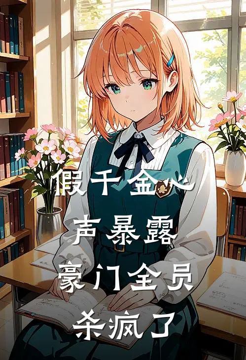 假千金心声暴露，豪门全员杀疯了夏明珠夏明翰新热门小说_免费阅读全文假千金心声暴露，豪门全员杀疯了夏明珠夏明翰