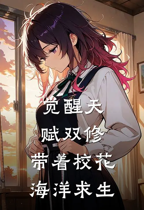 觉醒天赋双修，带着校花海洋求生(李栈姜禾)完结的热门小说_全本免费完结小说觉醒天赋双修，带着校花海洋求生(李栈姜禾)