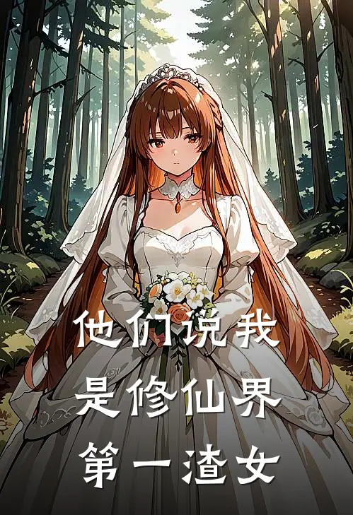 他们说我是修仙界第一渣女